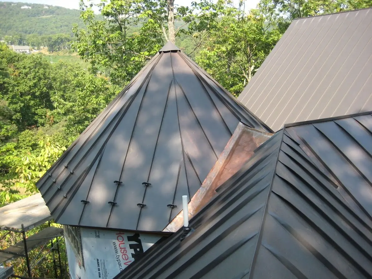 Professional Roof Tarp Installation by Craftsman Roofing in Mid-Govans